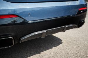 BMW M440i xDrive Coupe 2020 года  (WW)